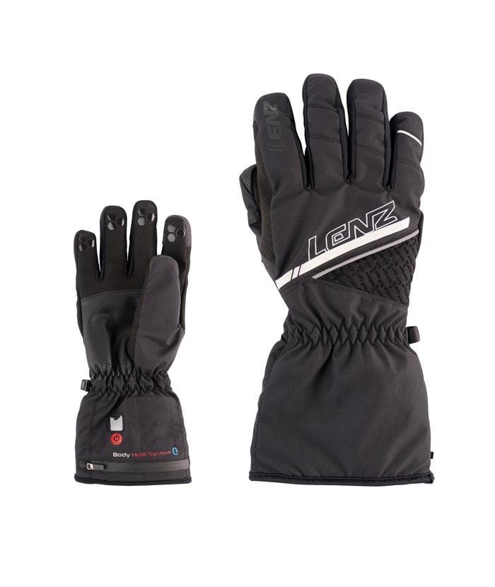 lenz Heated Gloves Heat Glove 5.0 Urban Line Unisex