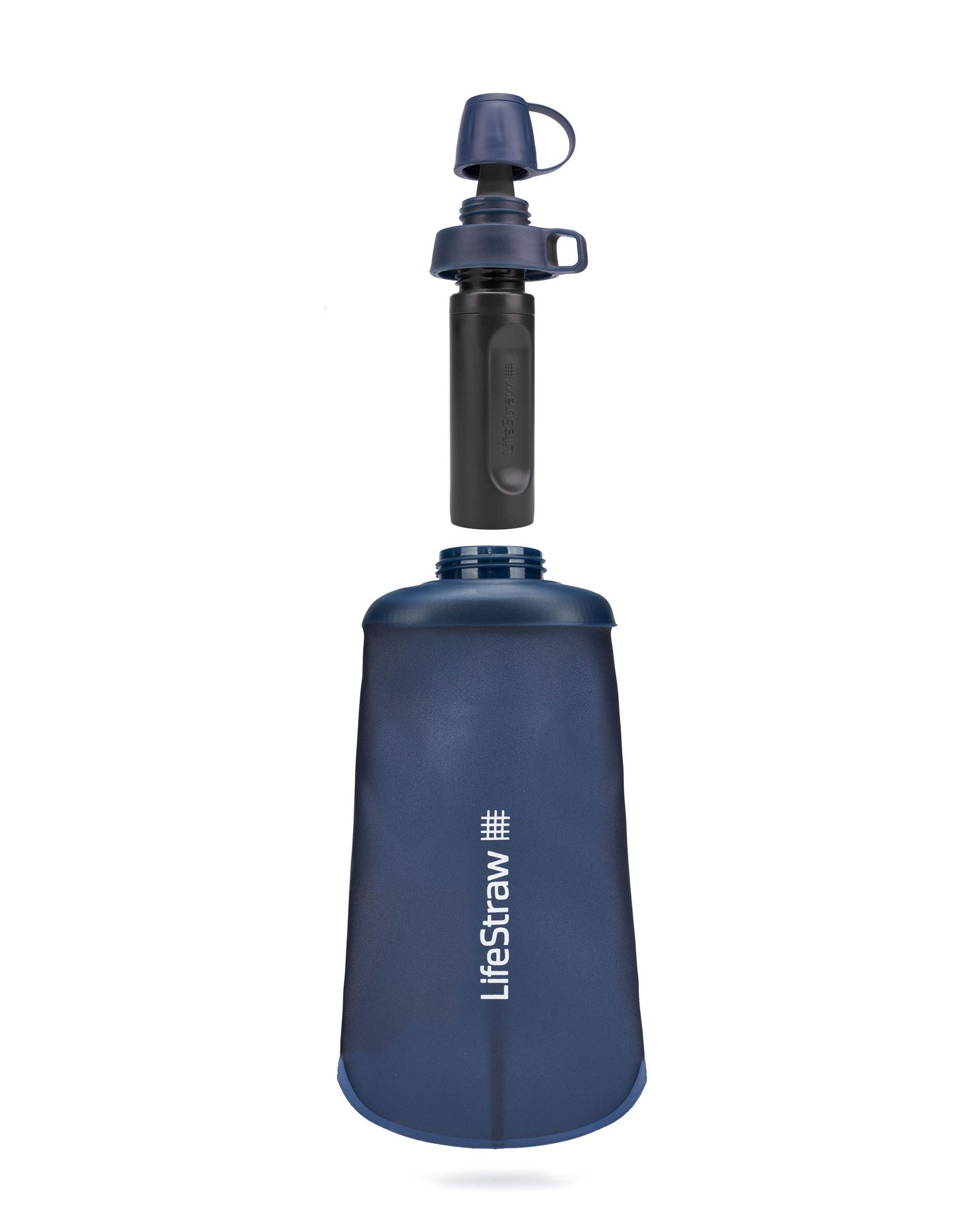 EXTRA Water Life Series 300ml 2本セット Express Water Heavy Metal Anti-Scale 3 Stage Whole House
