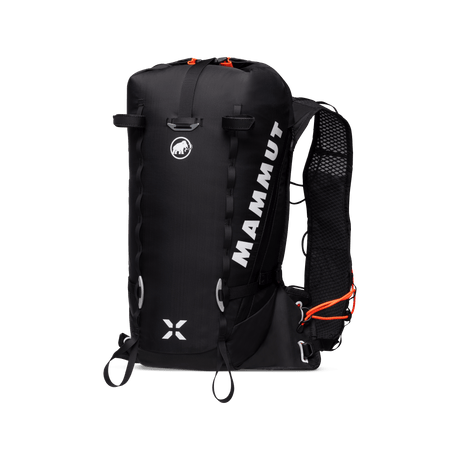 mammut Backpacks Black Trion Nordwand 15 Backpack 2520-00980-0001-1015