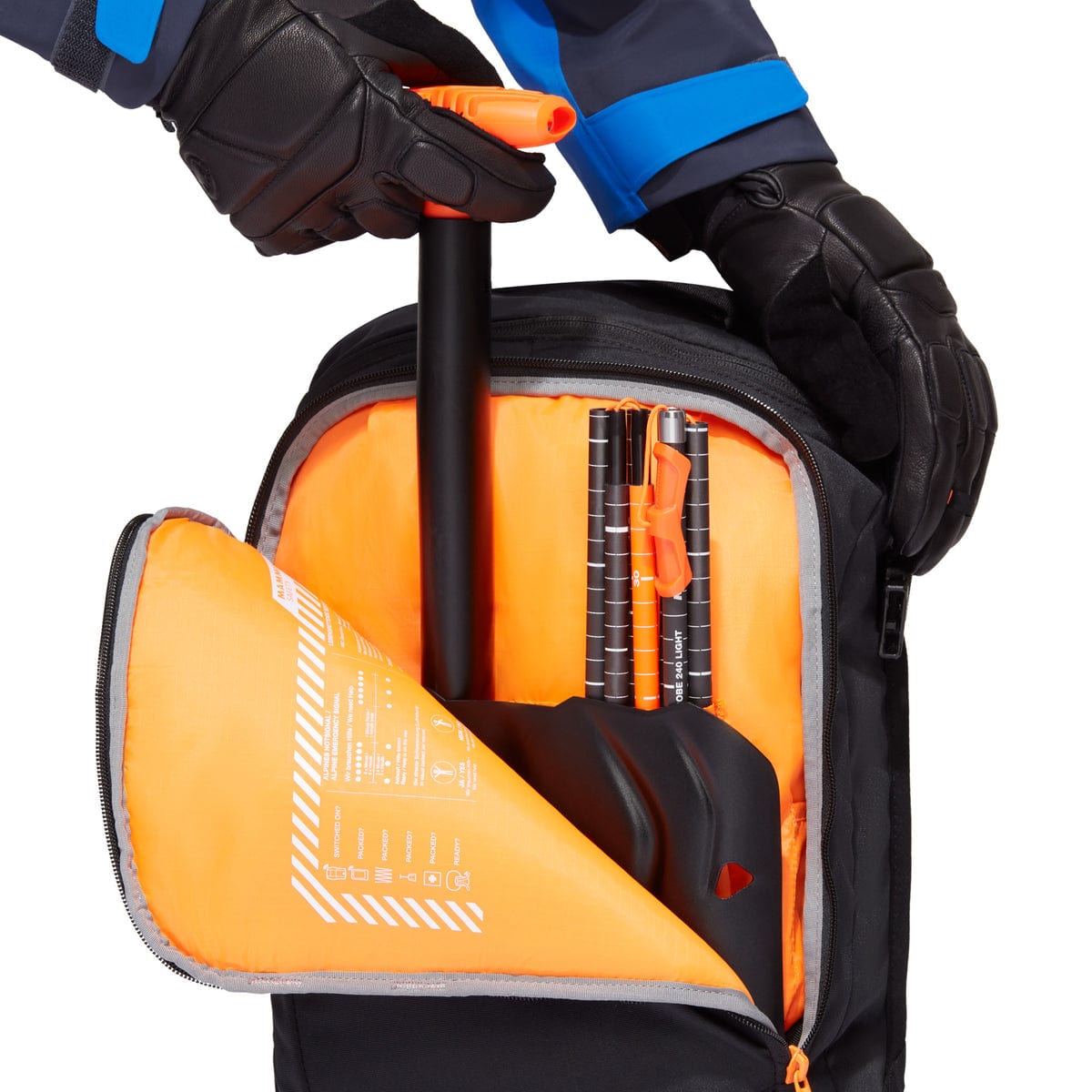 mammut Backpacks Nirvana 25 Backpack