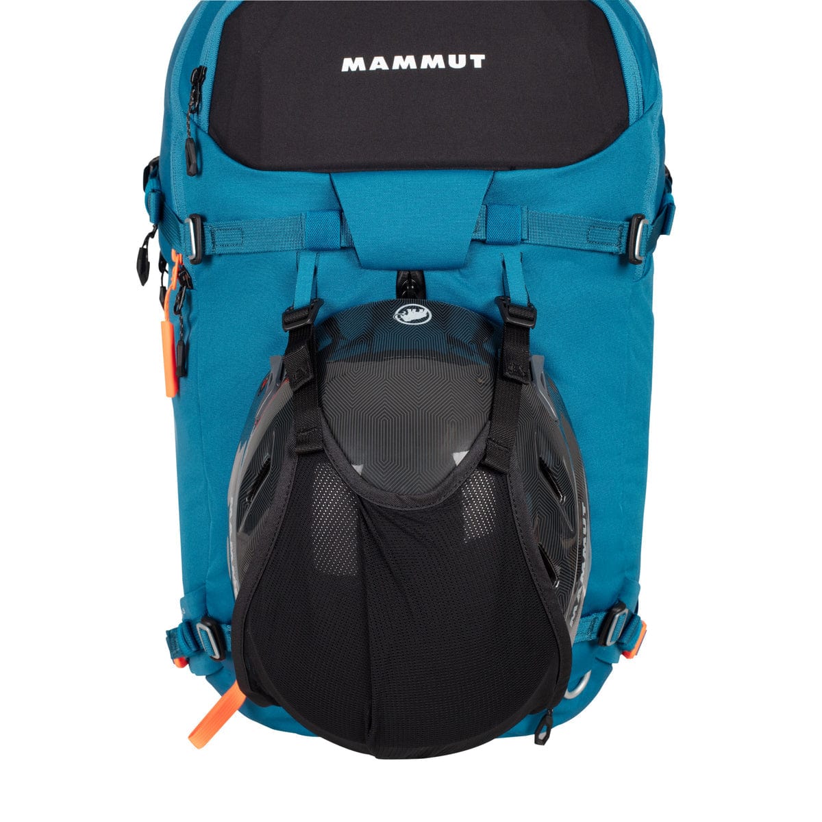 Mammut discount nirvana 35