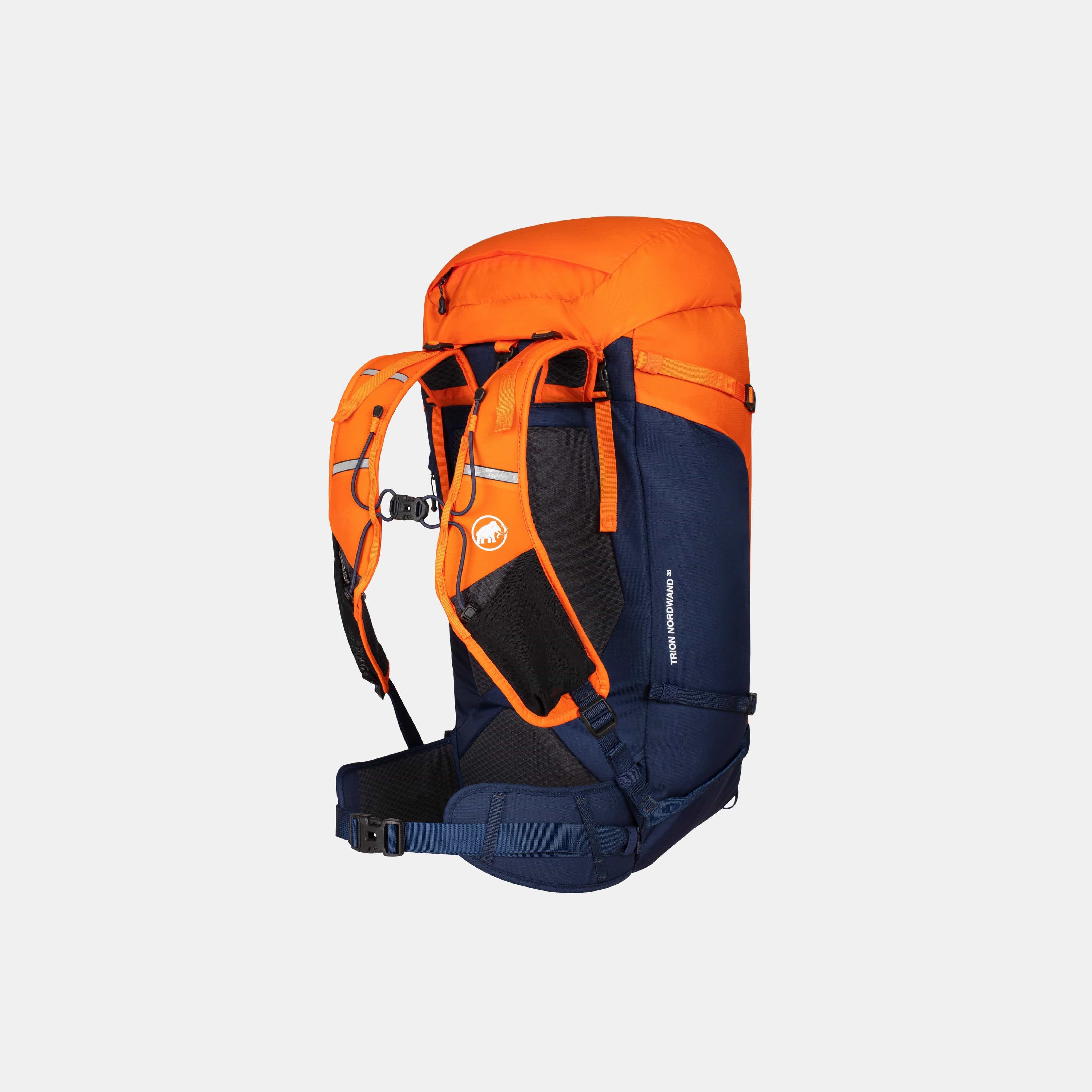 Mammut trion outlet 38