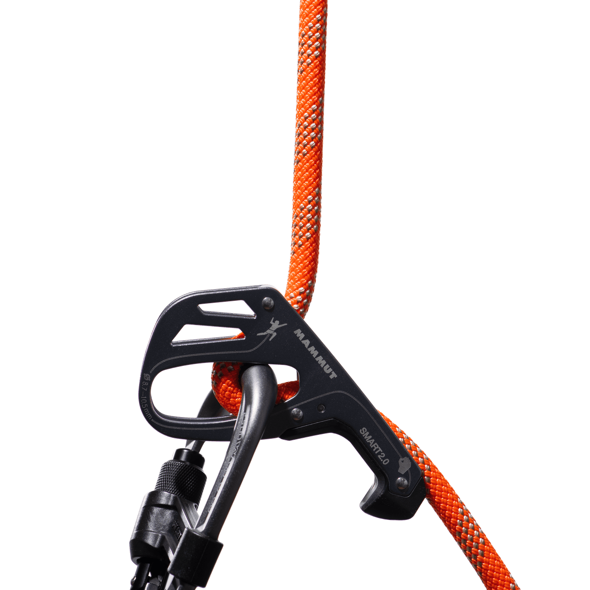 mammut Climbing Rope 9.8 Crag Classic