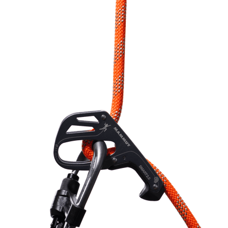 mammut Climbing Rope 9.8 Crag Classic