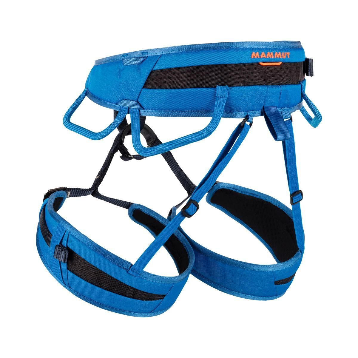 Mammut Harness Ophir 3 Slide Harness  - Oz Backcountry