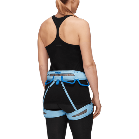 mammut Harness Ophir 3 Slide Womens Harness