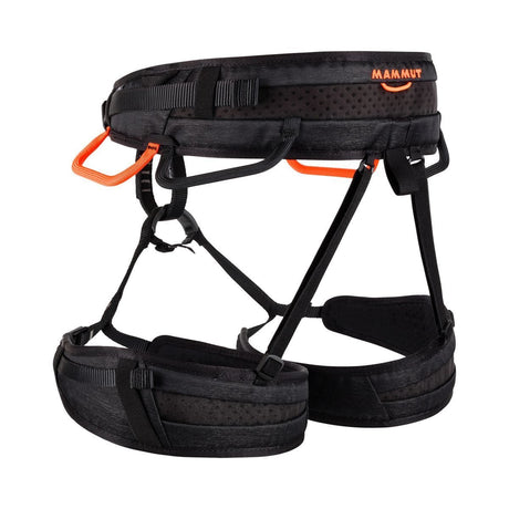 Mammut Harness Ophir 4 Slide Harness  - Oz Backcountry