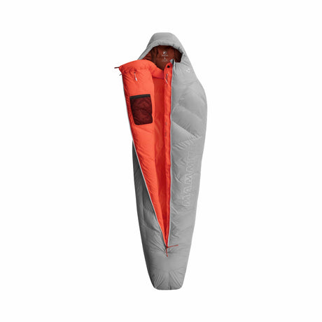 mammut Sleeping Bag Perform Down (19°F / -7°C) Sleeping Bag