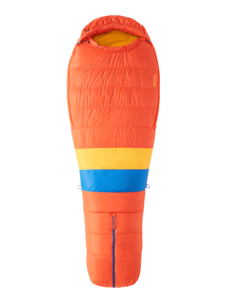 Marmot 40 degree sleeping bag online