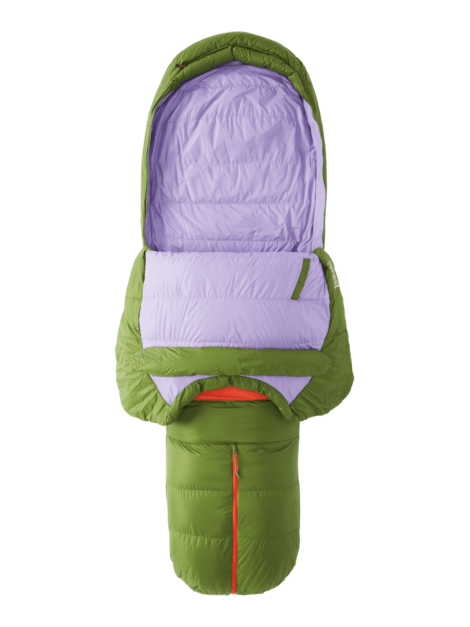 Marmot Sleeping Bag Angel Fire (25°F / -4°C) Women's Sleeping Bag M12784-19626-DZ