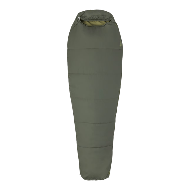 Marmot Sleeping Bag Nanowave (35° / 2°C) Sleeping Bag