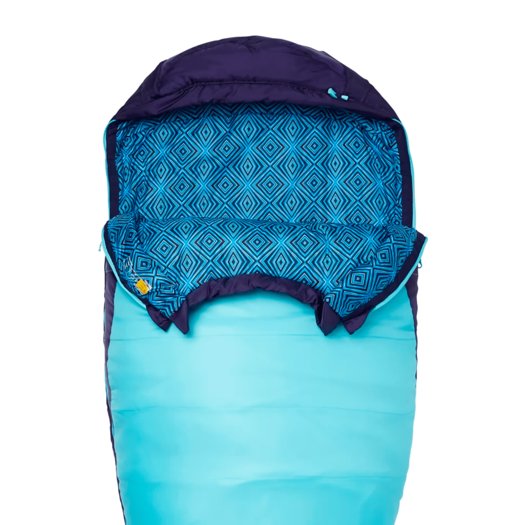 Trestles top sleeping bag