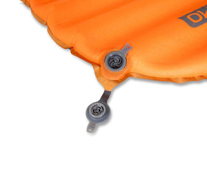 nemo Camp Mattress Flyer Self-Inflating Sleeping Pad