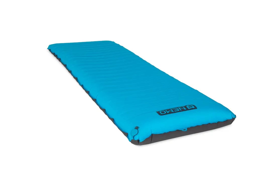 Nemo Camp Mattress Quasar 3D Sleeping Pad