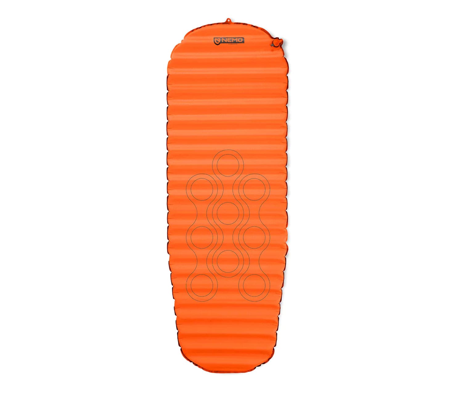 nemo Camp Mattress Regular Flyer Self-Inflating Sleeping Pad NEM00261