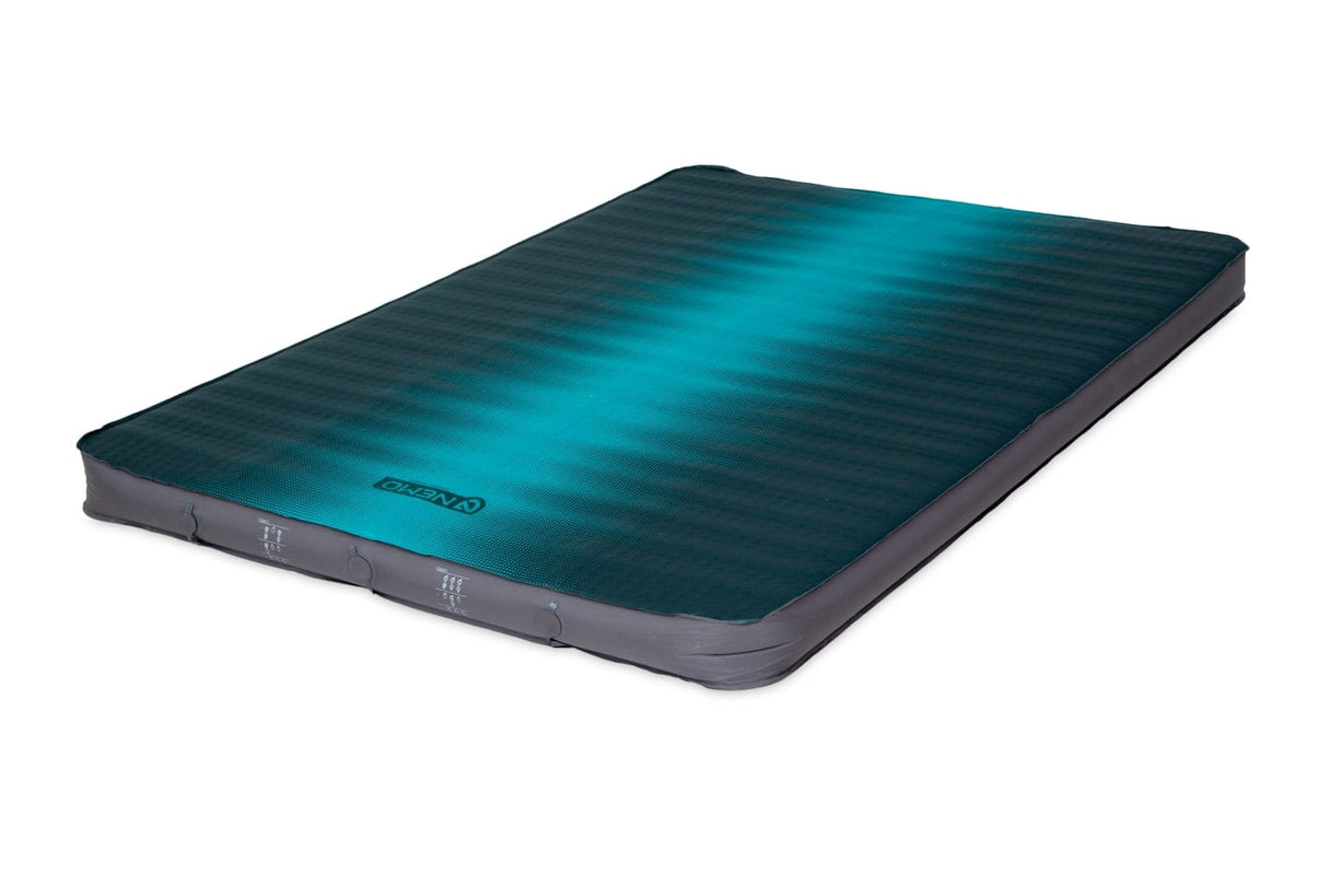 nemo Camp Mattress Roamer Self-Inflating Mattress