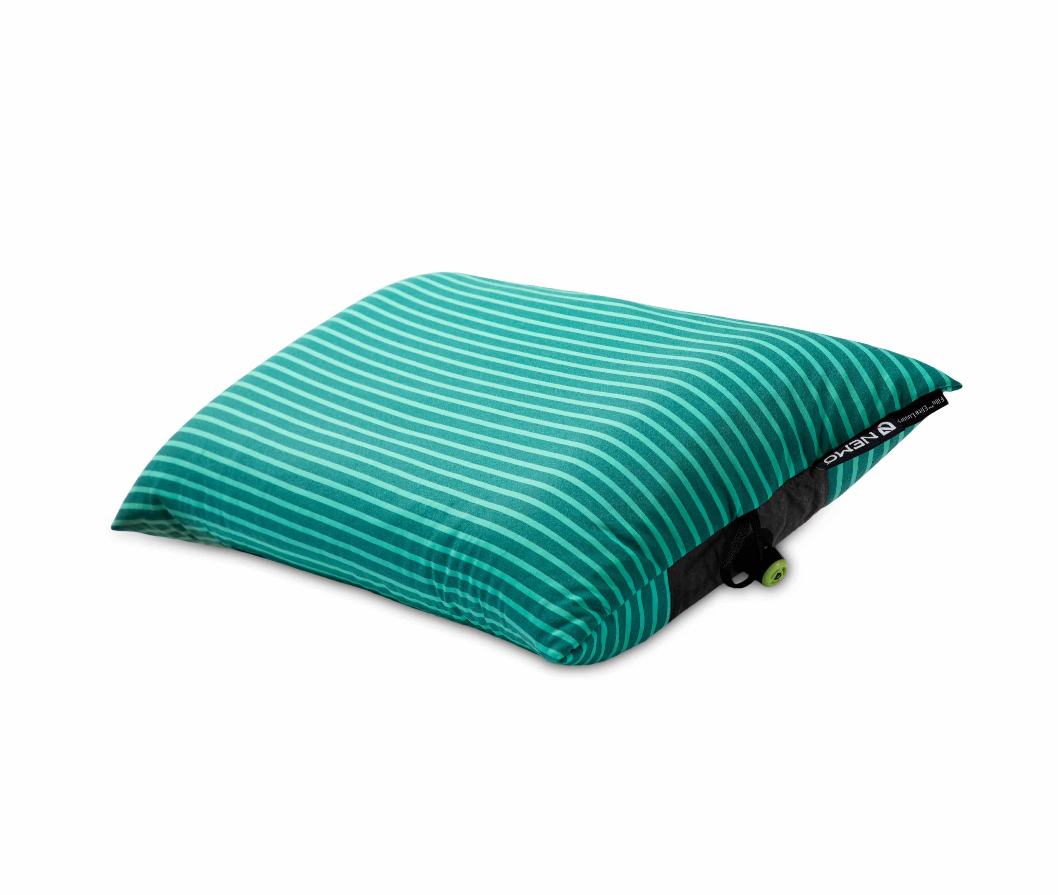 Fillo Elite Luxury Backpacking Pillow – Oz Backcountry