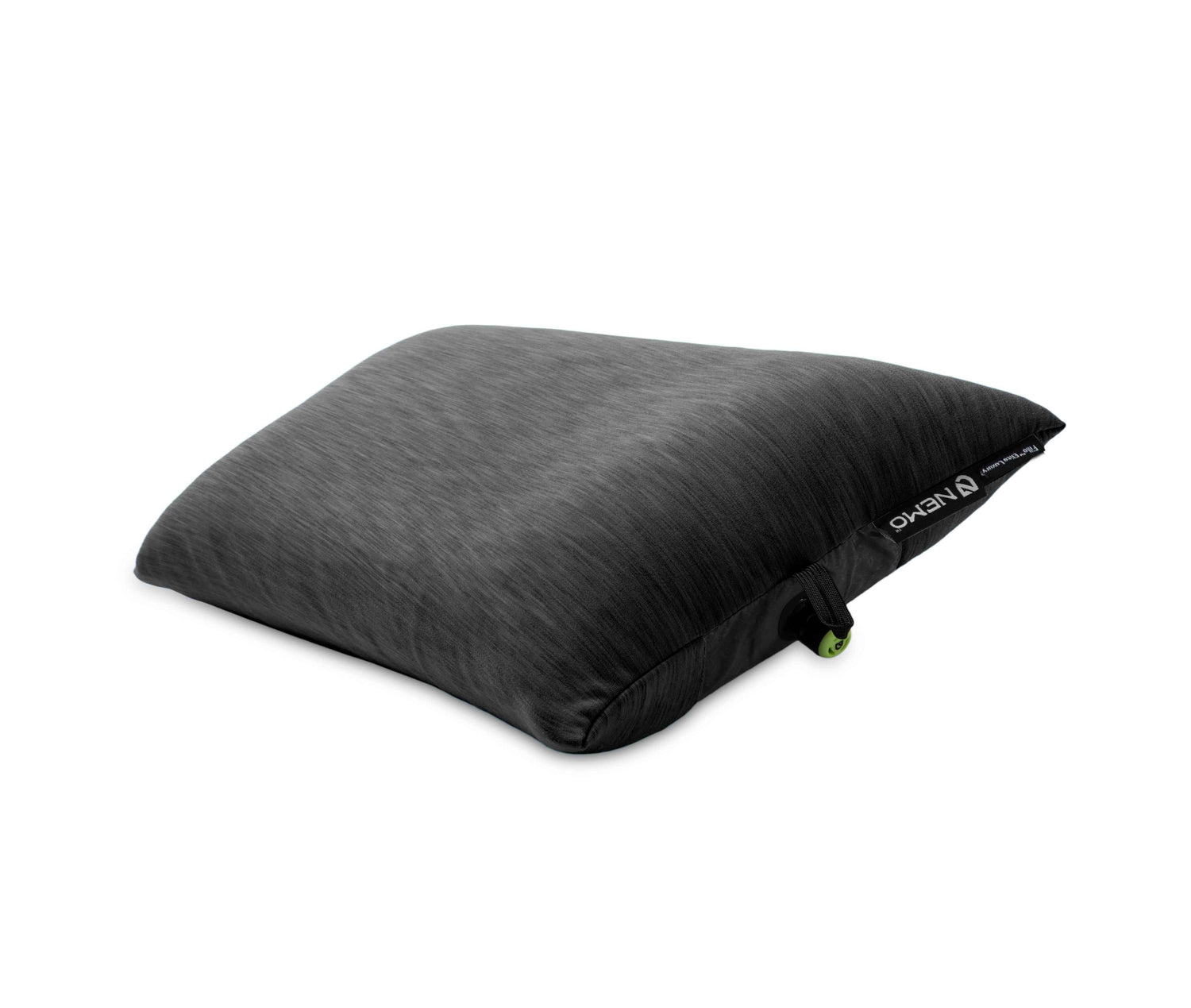 nemo Pillow Fillo Elite Luxury Backpacking Pillow