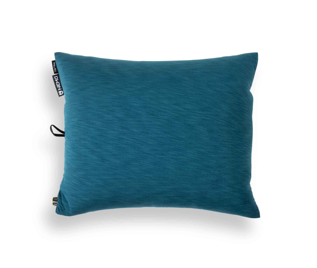 nemo Pillow Fillo King Camping Pillow