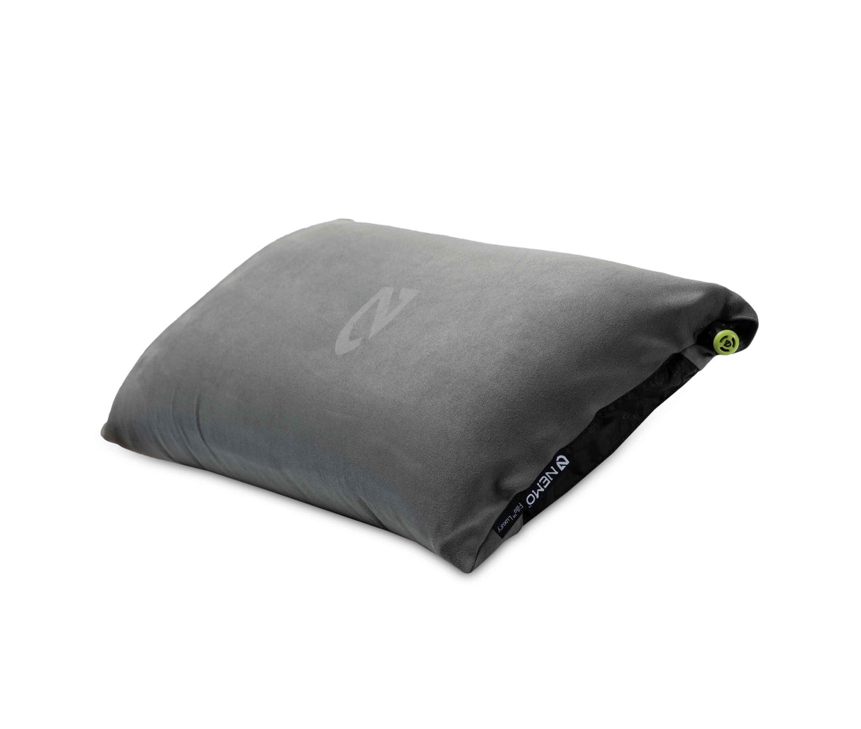 nemo Pillow Fillo Luxury Camping