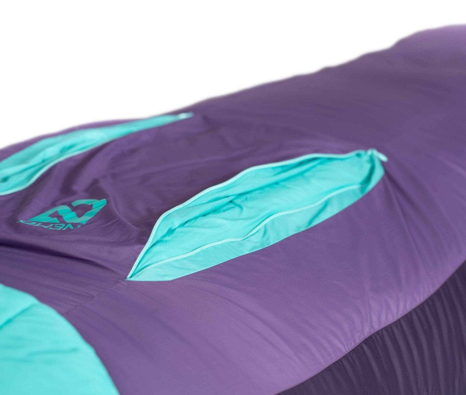 nemo Sleeping Bag Forte (20°F / -7°C) Womens Synthetic Sleeping Bag