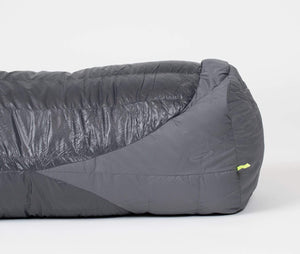 nemo Sleeping Bag Kayu (30°F / -1°C) Mens Down Mummy Bag