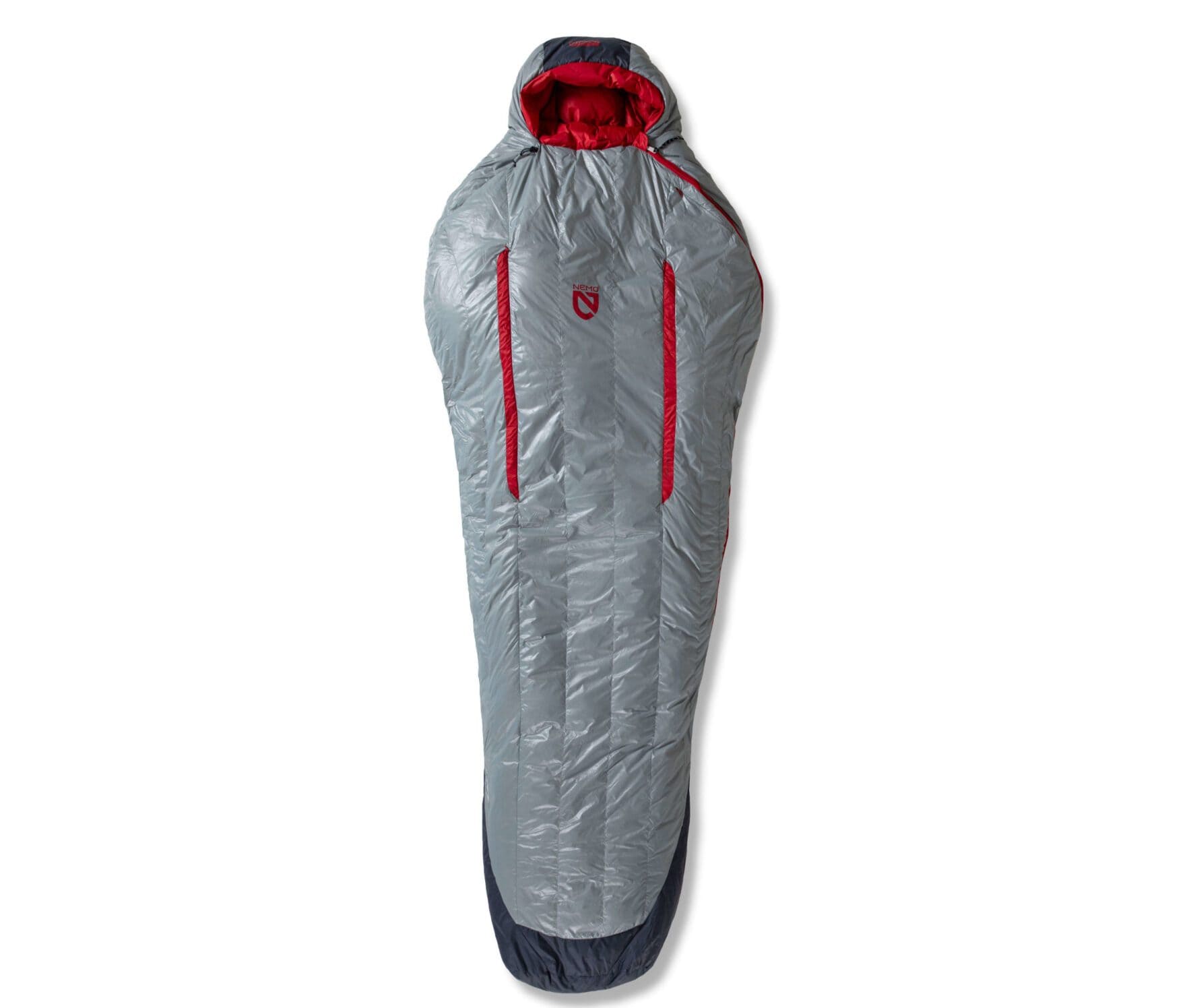 nemo Sleeping Bag Regular Kayu (15°F / -9°C) Mens Down Mummy Bag NEM00294