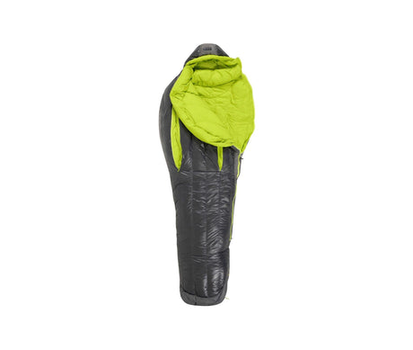 nemo Sleeping Bag Regular Kayu (30°F / -1°C) Mens Down Mummy Bag NEM00295