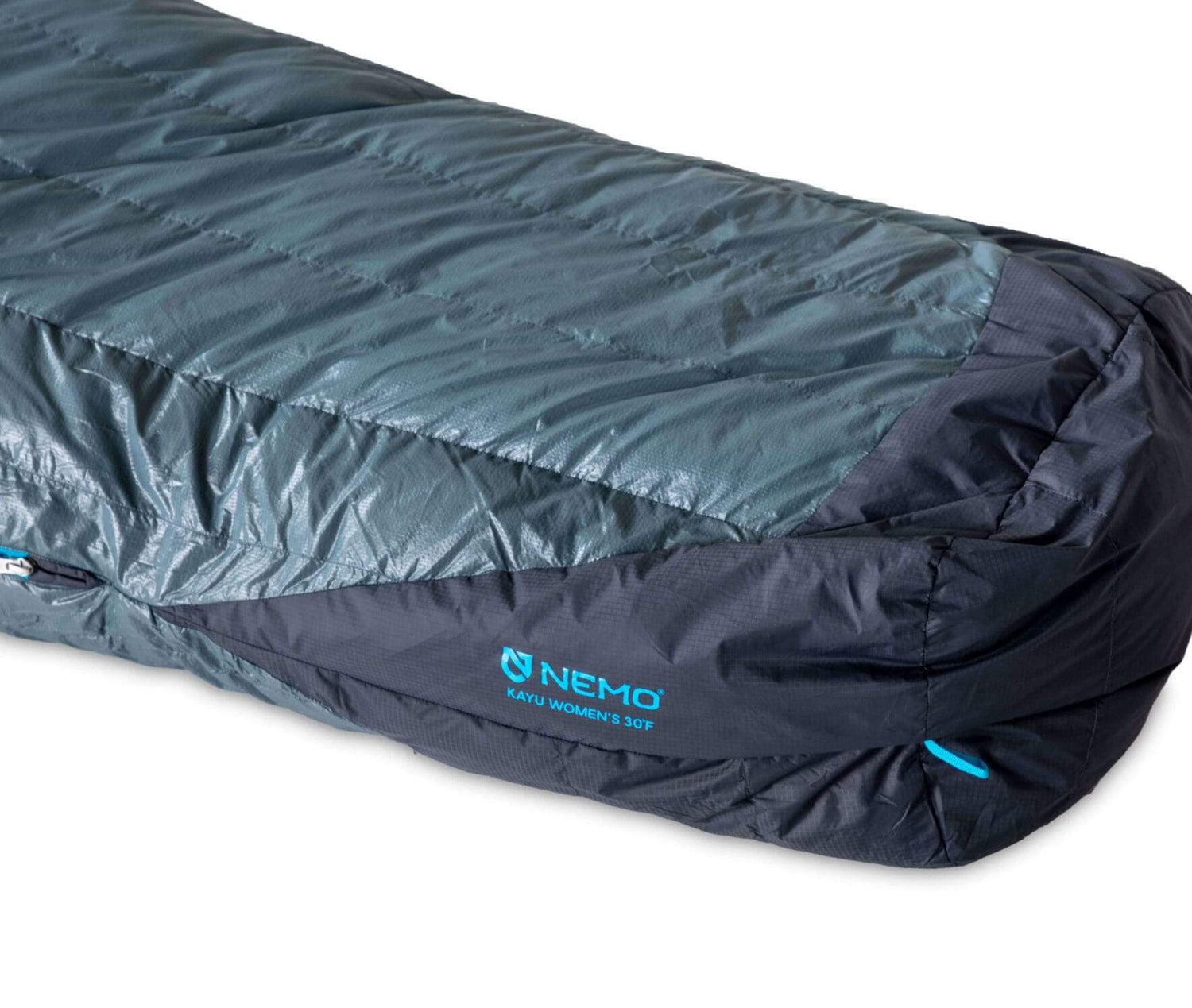 nemo Sleeping Bag Regular Kayu (30°F / -1°C) Womens Sleeping Bag NEM00291