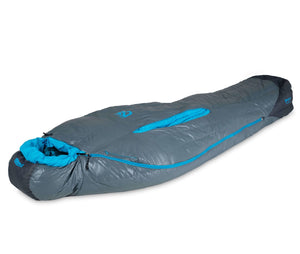 nemo Sleeping Bag Regular Kayu (30°F / -1°C) Womens Sleeping Bag NEM00291