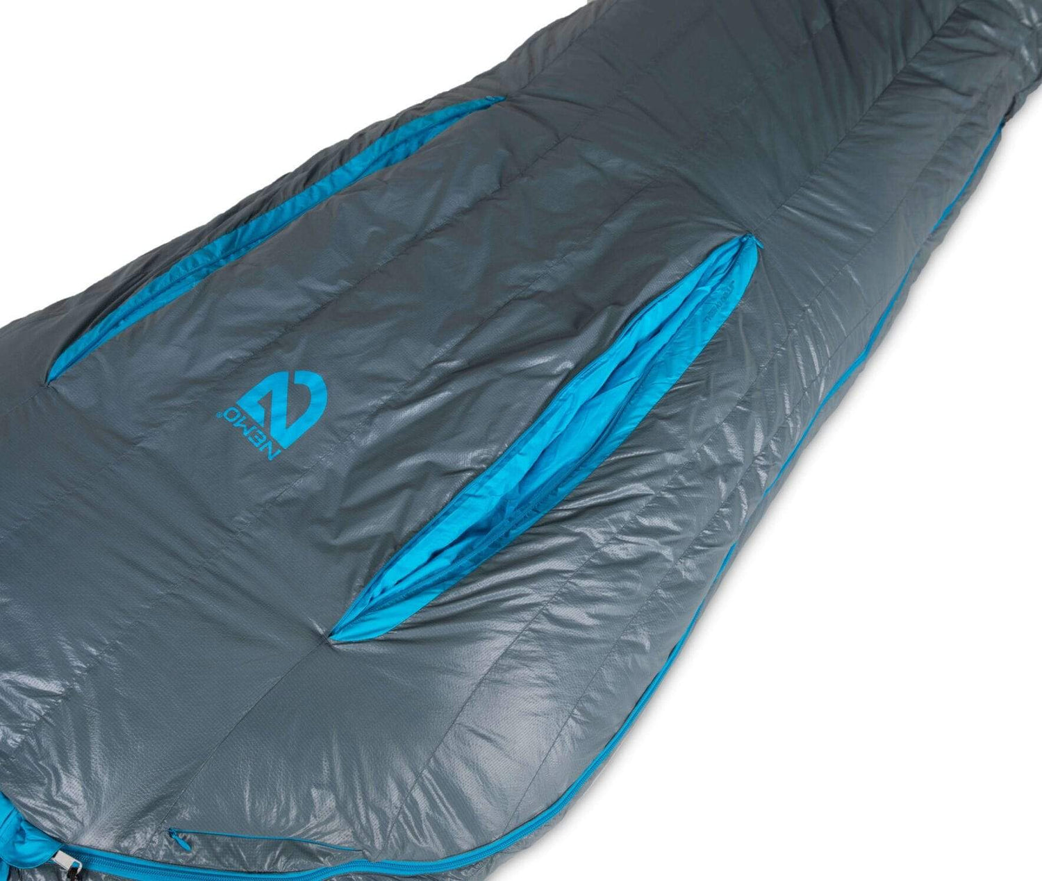 nemo Sleeping Bag Regular Kayu (30°F / -1°C) Womens Sleeping Bag NEM00291