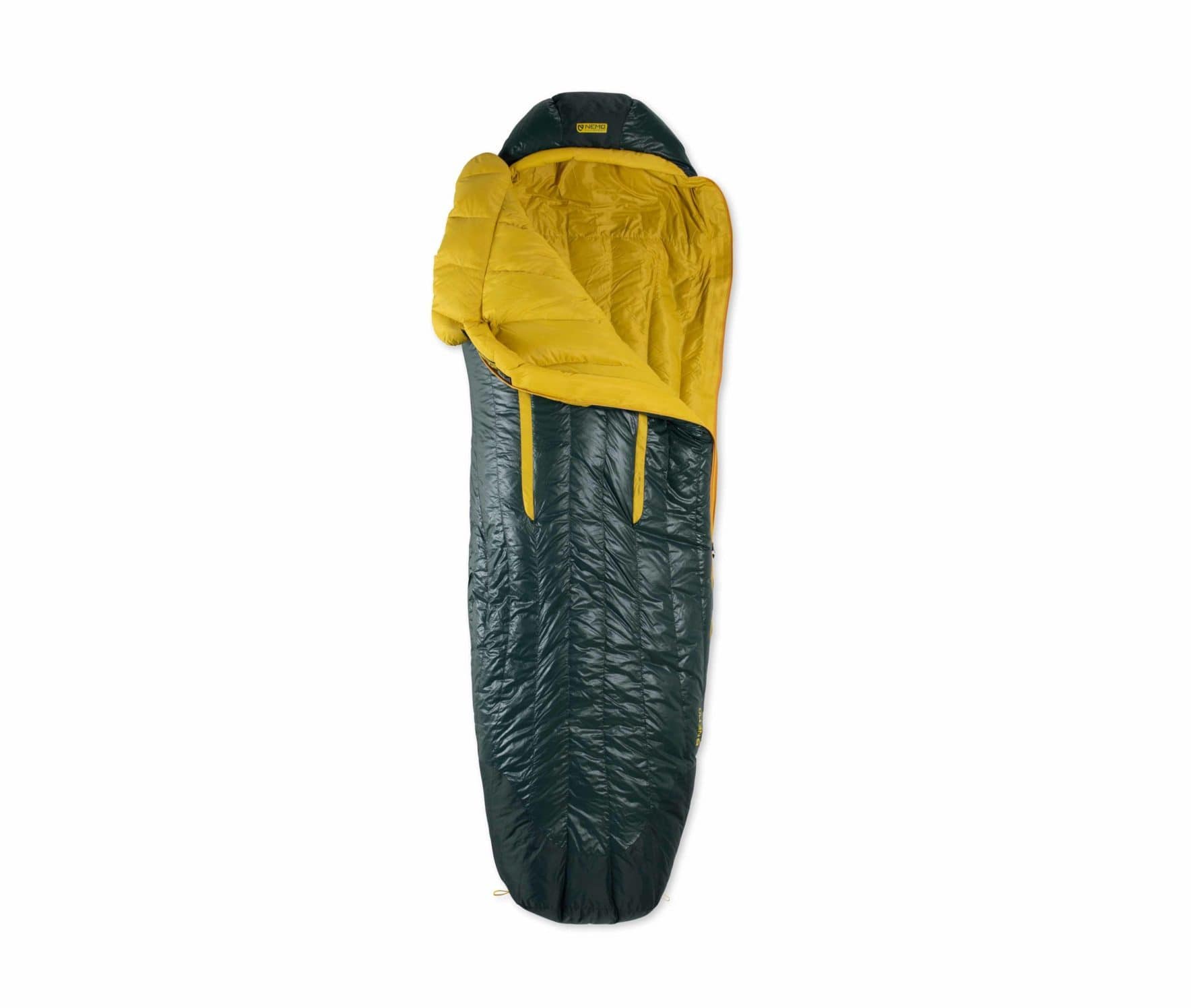 nemo Sleeping Bag Regular Riff Down (30°F / -1°C) Sleeping Bag NEM00310