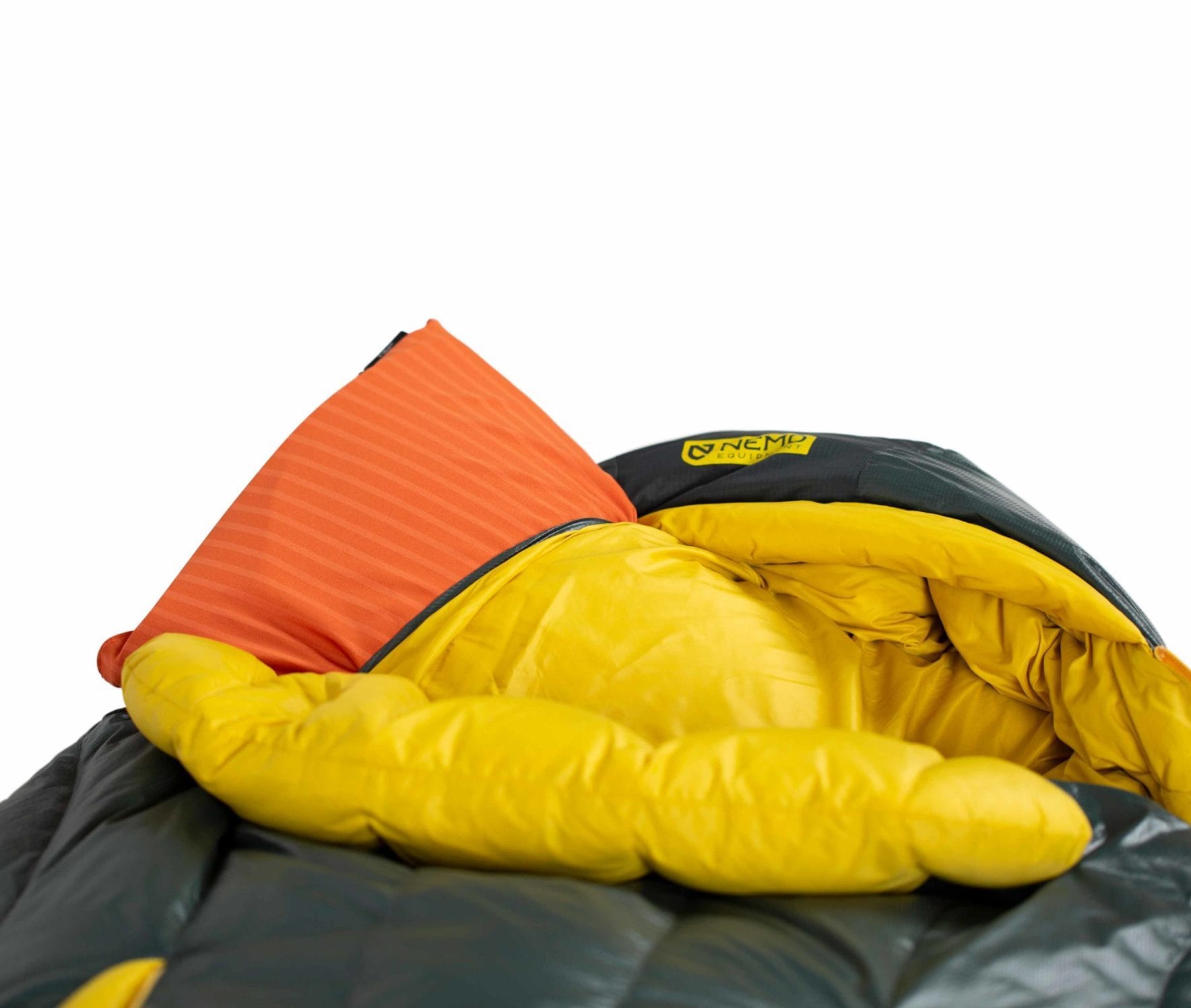 nemo Sleeping Bag Riff Down (30°F / -1°C) Sleeping Bag