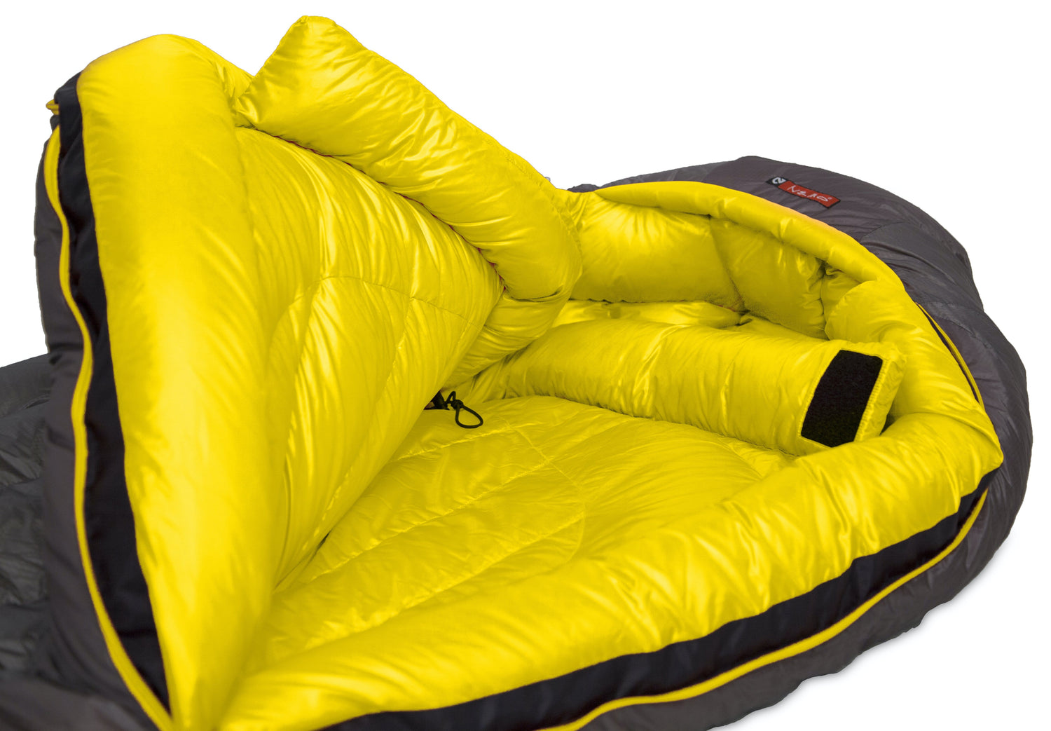 nemo Sleeping Bag Sonic Down (0°F / -18°C) Sleeping Bag