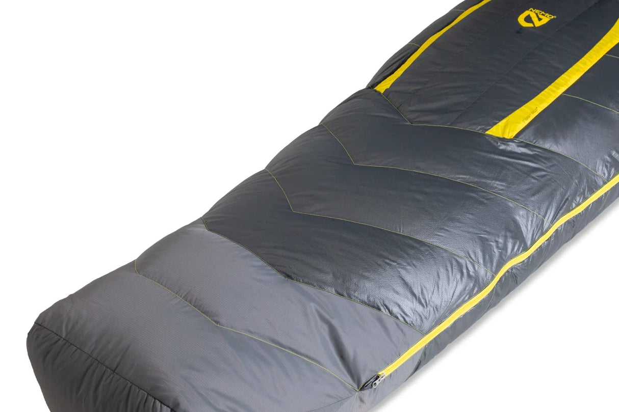 nemo Sleeping Bag Sonic Down (-20°F / -29°C) Sleeping Bag