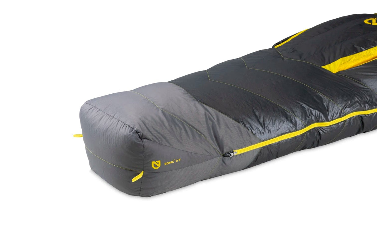 nemo Sleeping Bag Sonic Down (-20°F / -29°C) Sleeping Bag