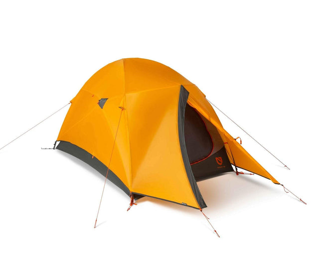 Nemo Tent Kunai ™ | 3-4 season backpacking tent  - Oz Backcountry