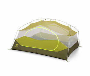 nemo Tent Aurora Backpacking Tent & Footprint