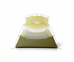 nemo Tent Aurora Backpacking Tent & Footprint