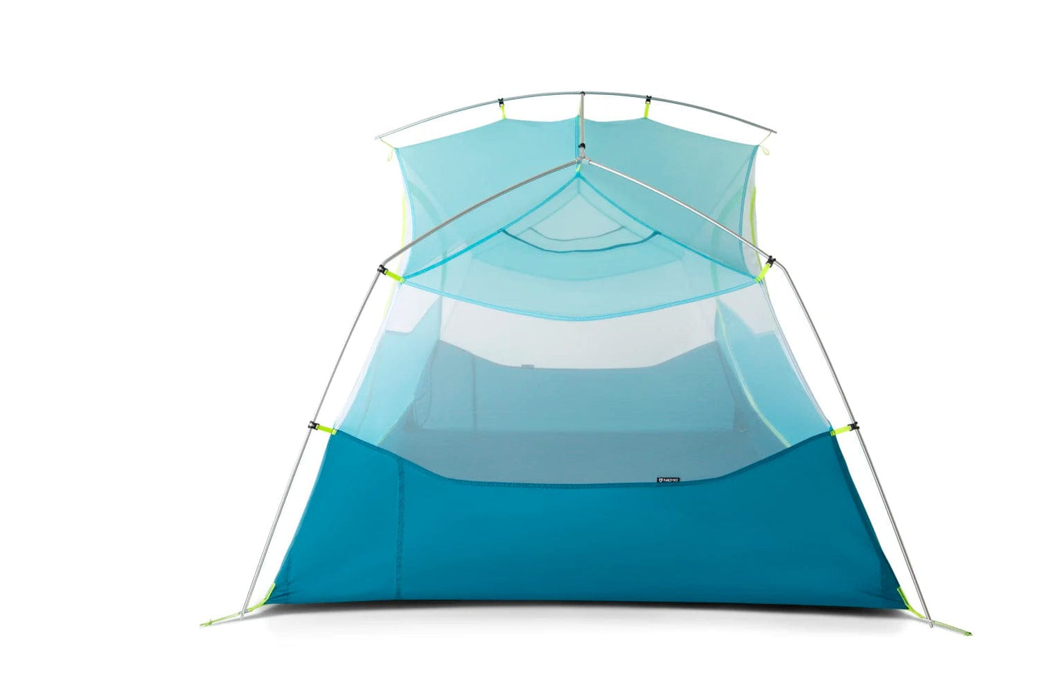 nemo Tent Aurora Backpacking Tent & Footprint