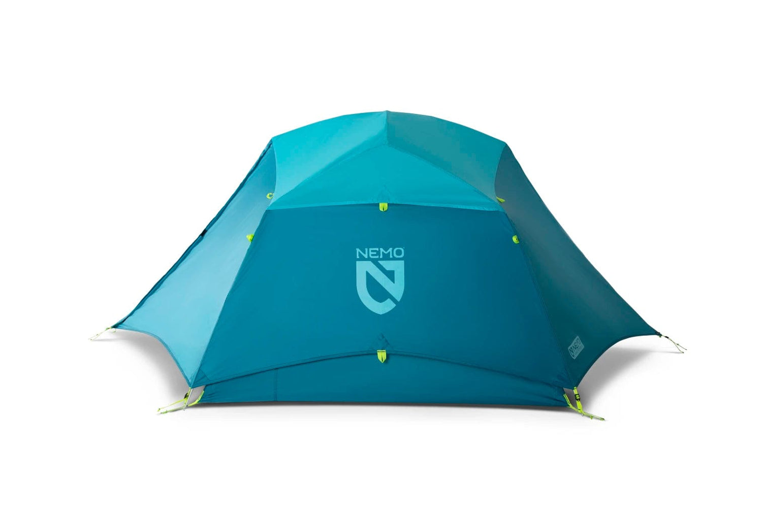 nemo Tent Aurora Backpacking Tent & Footprint