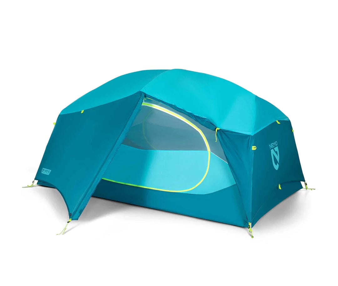 nemo Tent Aurora Backpacking Tent & Footprint