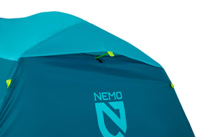 nemo Tent Aurora Backpacking Tent & Footprint