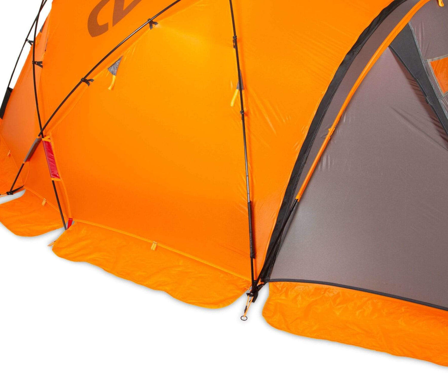 nemo Tent Chogori Mountaineering Tent