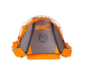 nemo Tent Chogori Mountaineering Tent