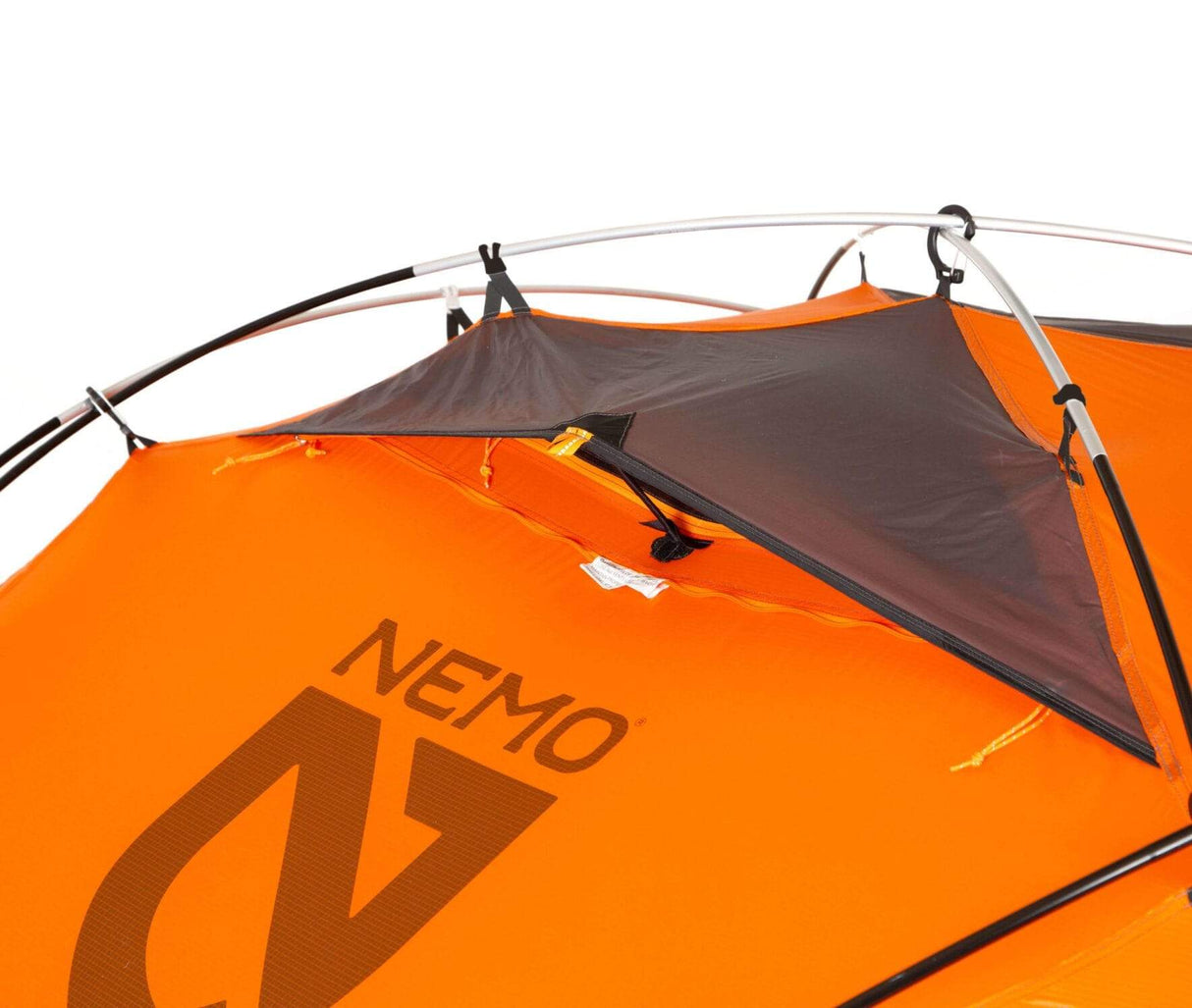 nemo Tent Chogori Mountaineering Tent