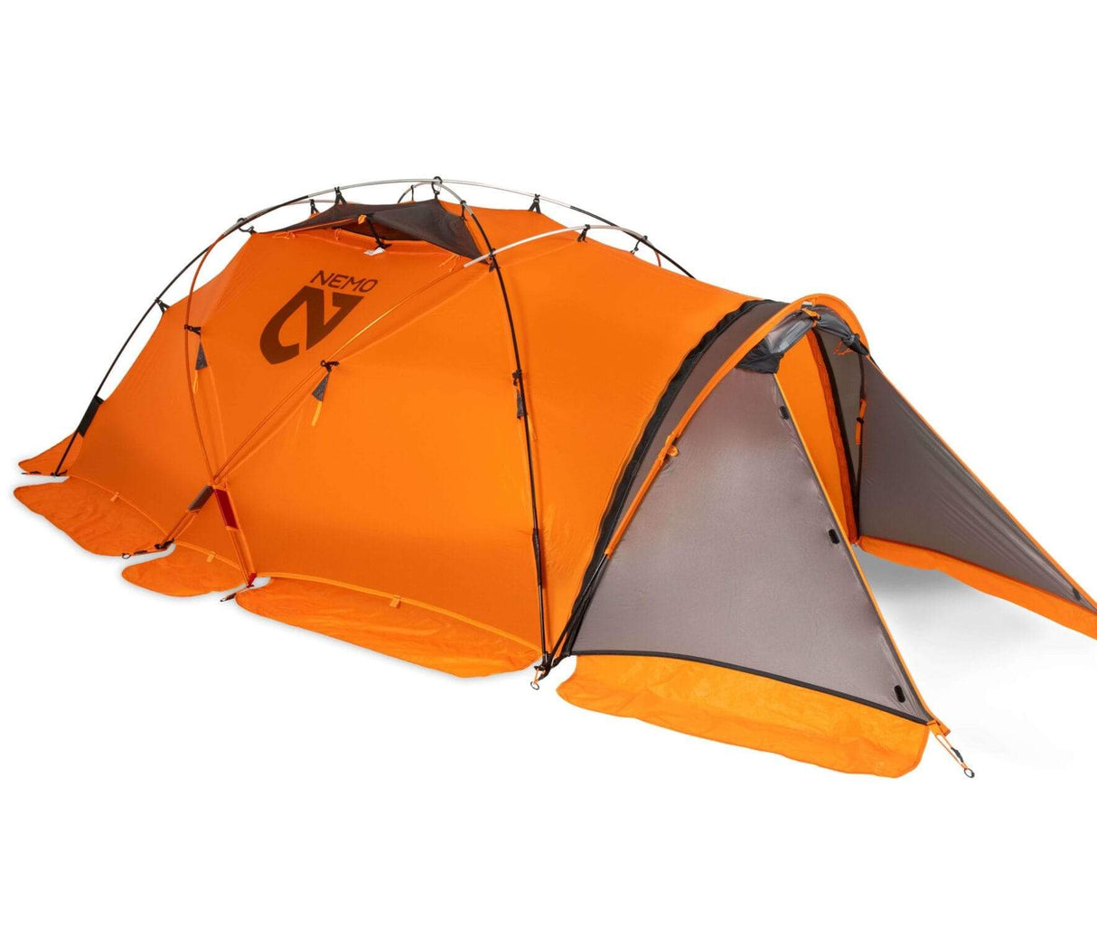 nemo Tent Chogori Mountaineering Tent