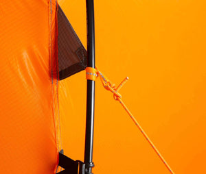 nemo Tent Chogori Mountaineering Tent