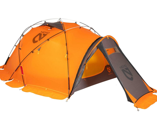 nemo Tent Chogori Mountaineering Tent