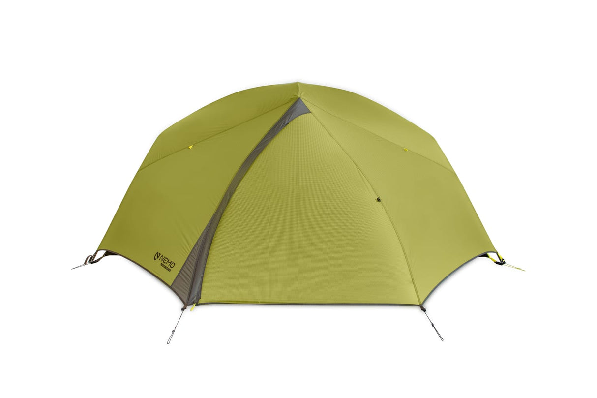 nemo Tent Dagger OSMO Lightweight Backpacking Tent